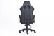 Комп‘ютерне крісло із карбоновими вставками CARBON Quattro Gaming Чорно-сірий CARBON_ЧОРНО-СІРИЙ фото 6