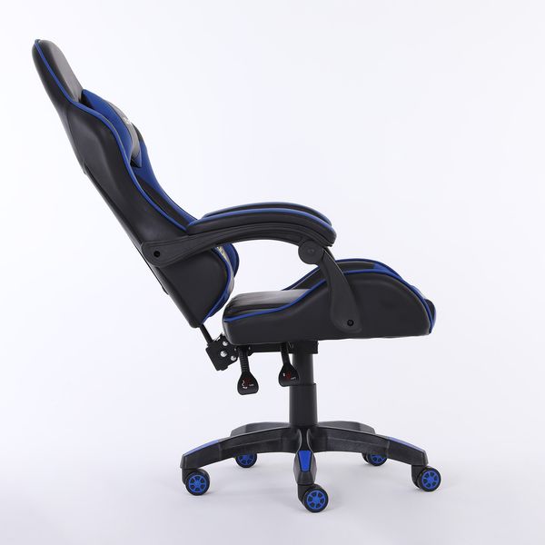 Компьютерное кресло EXTREME EXT ONE Синий EXT_ONE_СИНІЙ фото