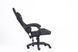 Комп‘ютерне крісло із карбоновими вставками CARBON Quattro Gaming Чорний CARBON_ЧОРНИЙ фото 4