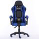 Комп‘ютерне крісло Extreme EXT ONE Синій EXT_ONE_СИНІЙ фото 1