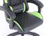 Комп‘ютерне крісло із карбоновими вставками CARBON Quattro Gaming Чорно-зелений CARBON_ЧОРНО-ЗЕЛЕНИЙ фото 7