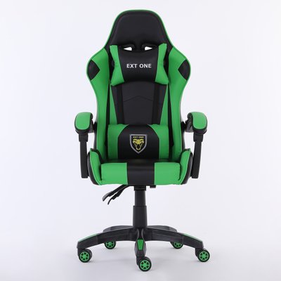 Комп‘ютерне крісло Extreme EXT ONE Зелений EXT_ONE_ЗЕЛЕНИЙ фото