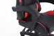 Комп‘ютерне крісло із карбоновими вставками CARBON Quattro Gaming Чорно-червоний CARBON_ЧОРНО-ЧЕРВОНИЙ фото 9