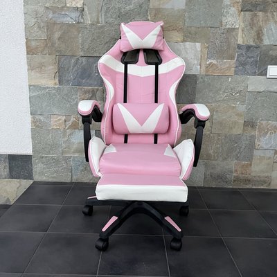 Компьютерное кресло PRESTIGE 730 Розовый PRESTIGE730_РОЖЕВИЙ фото