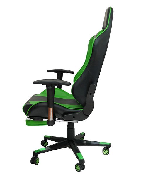 Комп‘ютерне крісло EXTREME ZERO Зелений EXTREME_ZERO_ЗЕЛЕНИЙ фото