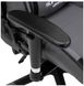 Комп'ютерне крісло із тканини PlayMaker Supreme Gaming 94559 Чорно-сірий PLAYMAYKER_ЧОРНО-СІРИЙ фото 6