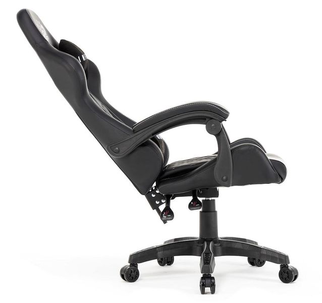 Комп‘ютерне крісло Extreme INFINI FIVE Чорний INFINI_FIVE_ЧОРНИЙ фото