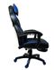Комп‘ютерне крісло DEUS LARGE Синій DEUS_LARGE_СИНІЙ фото 4