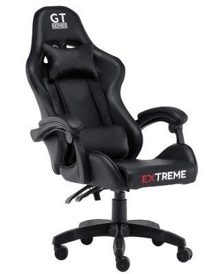 Компьютерное кресло EXTREME GT Черный GT_ЧОРНИЙ фото