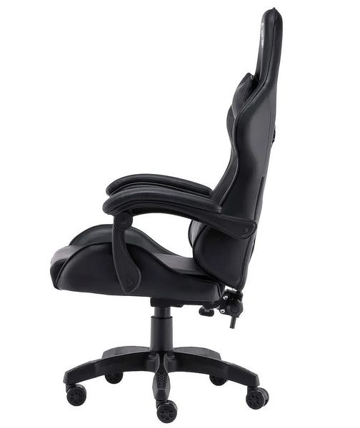 Комп‘ютерне крісло Extreme GT Чорний GT_ЧОРНИЙ фото
