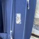 Дорожная сумка средняя на 2 колесах Wings C1109 M Синий С1109M_СИНІЙ фото 7
