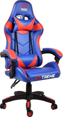 Компьютерное кресло EXTREME GT Синий GT_СИНІЙ фото