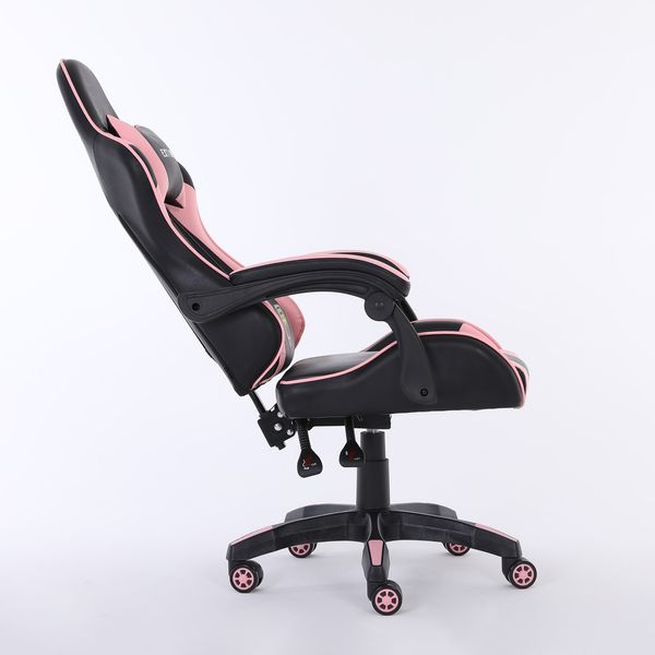 Комп‘ютерне крісло Extreme EXT ONE Рожевий EXT_ONE_РОЖЕВИЙ фото