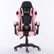 Комп‘ютерне крісло Extreme EXT ONE Рожевий EXT_ONE_РОЖЕВИЙ фото 1